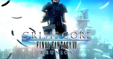 最终幻想VII：核心危机重聚的游戏介绍以及配置要求