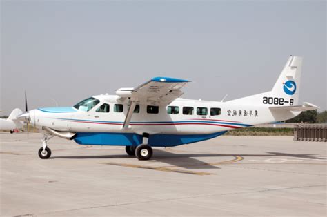 塞斯纳208B飞机_飞机销售【报价_多少钱_图片_参数】_天天飞通航产业平台