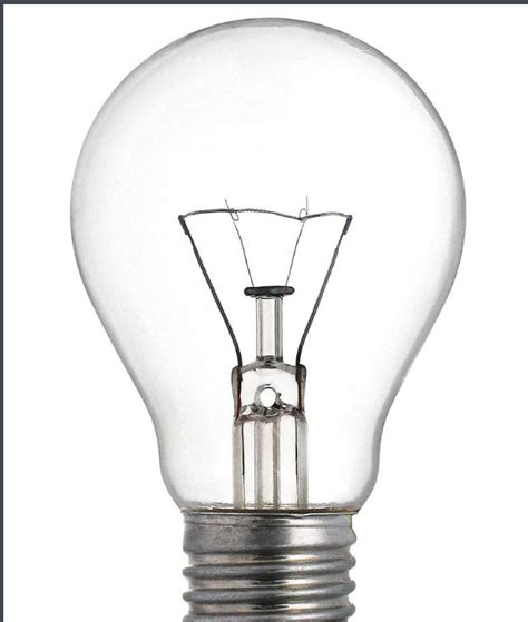 电灯泡是谁发明的（你被骗了多久？灯泡不是爱迪生发明的，灯泡到底因何而来？） | 人物集