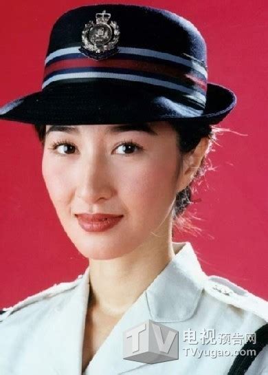 TVB经典电视剧：《陀枪师姐》1998-2004(图)_手机新浪网