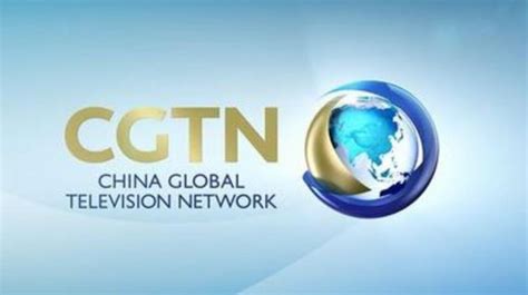 Watch CGTN News Live News TV Channel IN China