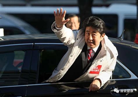 安倍晋三，日本新右翼势力的领袖，死于刺杀 - 知乎
