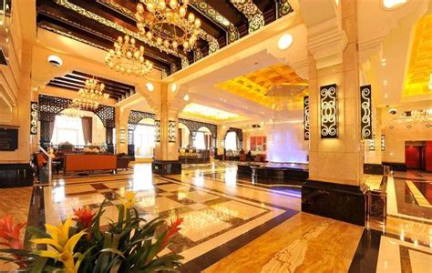 连锁酒店排名 中国连锁酒店品牌排行榜