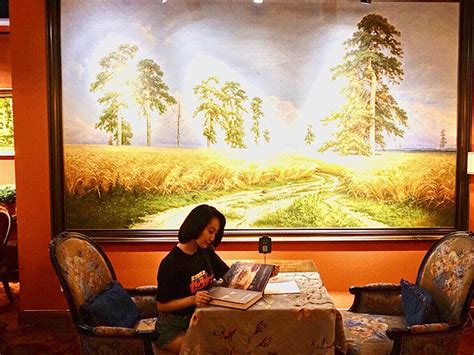 舌尖上的俄罗斯：北京“普希金文学餐厅”推出品尝俄罗斯文化味道的餐肴 - 俄罗斯卫星通讯社