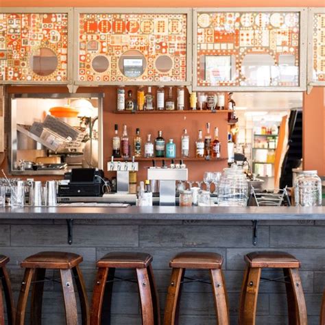 Restaurant Chop Bar - Oakland, , CA | OpenTable