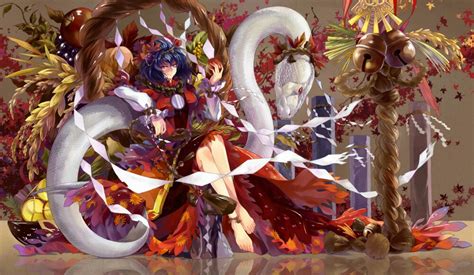 山神八坂神奈子美图集—小皮图库http://tu图片