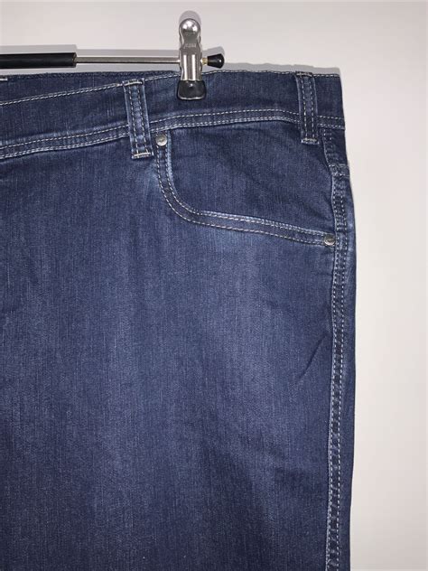 Brühl by HEINE Jeans blue-stone-washed 764804 | eBay