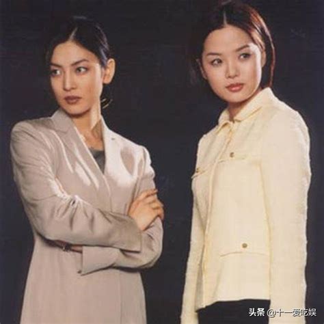 张东健看蔡琳的眼神 张东健的丑闻 《夏娃的诱惑》22年后的演员现状 - 风闻网