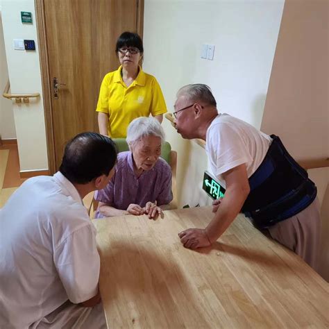 上海医护养老院-有哪些口碑好的养老院？-安好养老资讯网