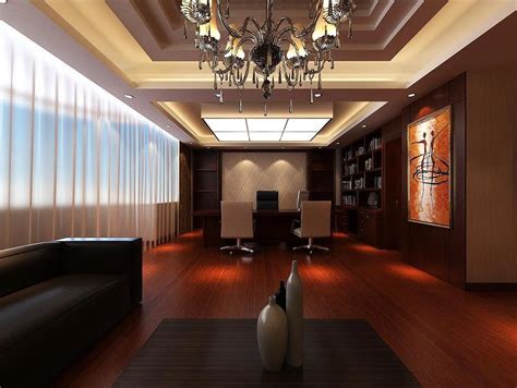 北京办公楼装修设计接待室装修设计的注意事项_北京「金视觉」装饰工程有限公司