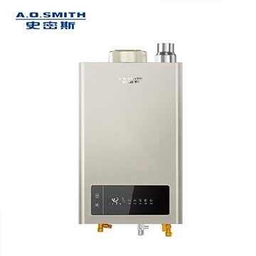史密斯不锈钢恒温系列燃气热水器JSQ31-MN5-史密斯-电器/舒适-世纪家博会