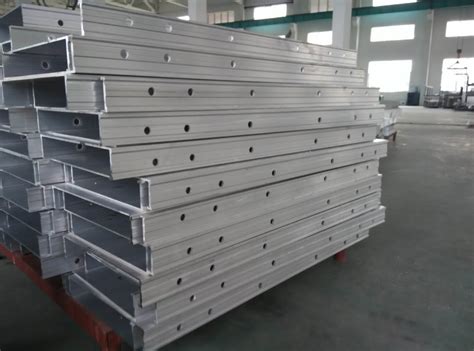 铝模板生产加工-铝模板加工