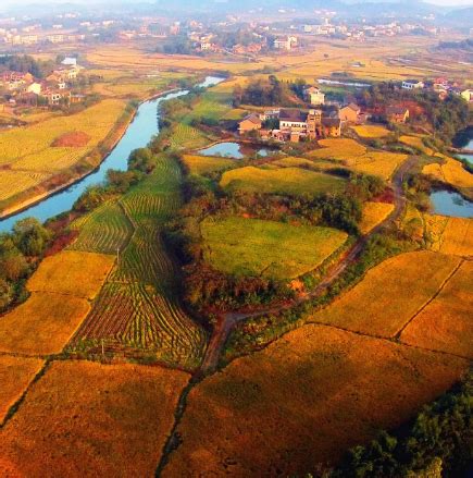 双峰县打造“多规合一”下的第一片乡村振兴“试验田” - 双峰 - 新湖南