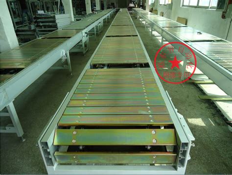 自动化滚筒线-自动化生产线-深圳市巨豪自动化设备有限公司