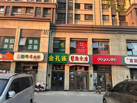 社区底商适合开什么店？大家可以考虑以下这些_加盟星百度招商加盟服务平台