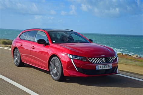 Peugeot 508: everything you need to know | CAR Magazine