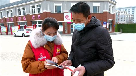 金凤区：社区戒烟综合干预为烟民开“处方”-宁夏新闻网