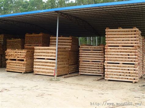 木方-广州市增城森众木材加工厂