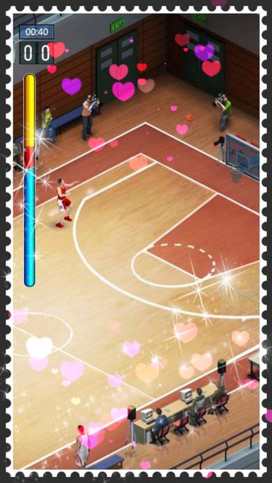 2022免费的篮球游戏5v5 手机上的篮球游戏盘点_九游手机游戏