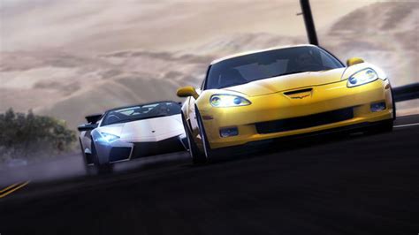 极品飞车3下载-极品飞车3（Need For Speed: Hot Pursuit）中文版下载[赛车竞速]-华军软件园
