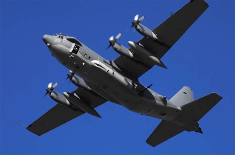 A NEW WEAPON WILL MAKE THE AC-130 GUNSHIP EVEN MORE LETHAL - The ...