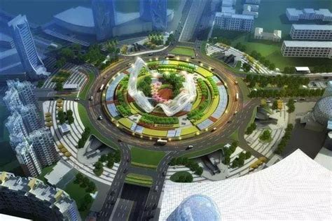 旧商业体的落幕，新商业体的面世，武汉将打造国际消费中心城市|开发区|武汉|鲁巷广场_新浪新闻