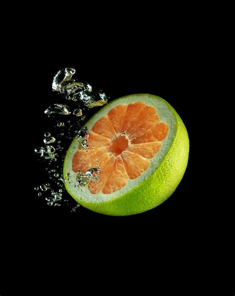 手绘天然新鲜混合柑橘套装素材-高清图片-摄影照片-寻图免费打包下载