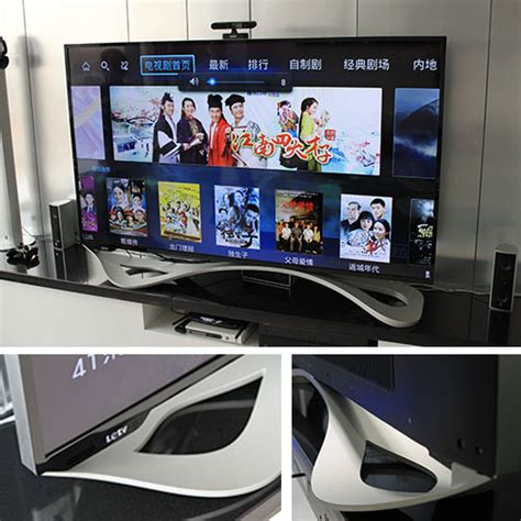 乐视TV超级电视 Max70评测：价格亲民的大气之作 - 电科技 | 创新未来 与你同行
