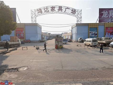 武汉汉口北批发市场第一城地址在哪里怎么走_营业时间几点开门_微商货源网