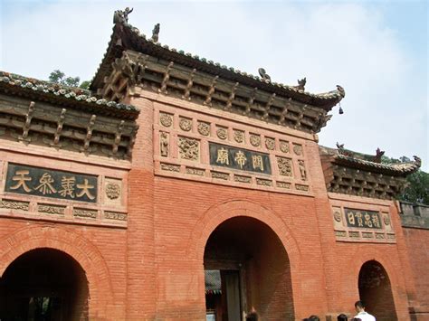 运城博物馆中的中华文明 - 中国民族宗教网