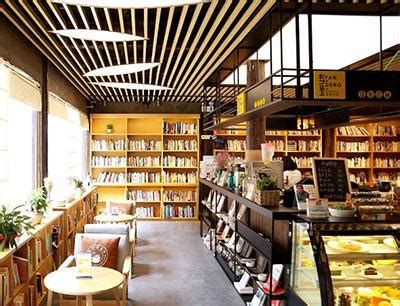 盘点全球十大最美书店 中国南京先锋书店排名第四--趣奇闻