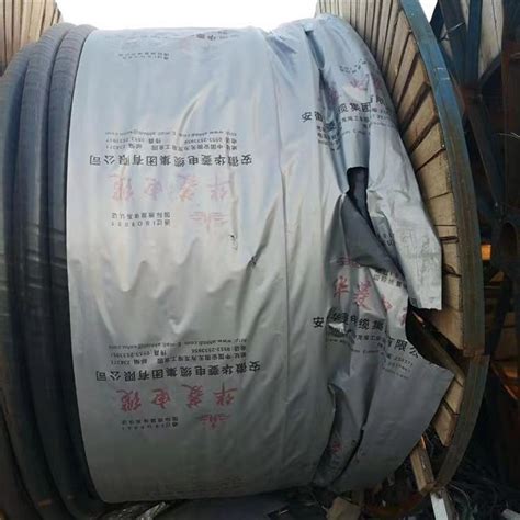 金昌3X400电缆回收全新电缆回收2024价格表 – 供应信息 - 建材网