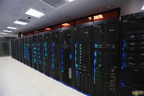 如何建设IDC数据中心机房？ - 数据安全 - 亿速云