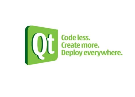 Qt实现软件自动更新的一种简单方法_51CTO博客_qt是什么软件
