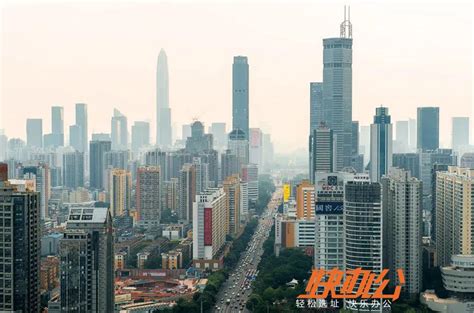 深圳写字楼直租是如何降低空置率的 - 行业新闻 - 科兴科学园