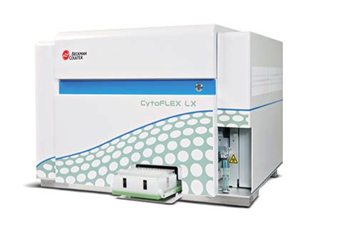CD4细胞监测流式细胞仪 -CyFlow Counter-Sysmex-广州吉源生物科技有限公司