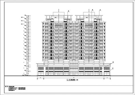 [江苏]高层住宅楼区项目砌体结构工程施工方案（30页）-主体结构-筑龙建筑施工论坛