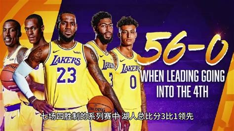 NBA半决赛全程直播：湖人VS勇士(中文)在线高清免费观看湖人对阵勇士G6直播_腾讯视频