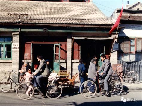 北京老照片之三十二（老北京景观）|朝阳门|前门城楼|西安门_新浪新闻