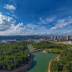 坪山区坑梓街道【速览深圳】-全景VR