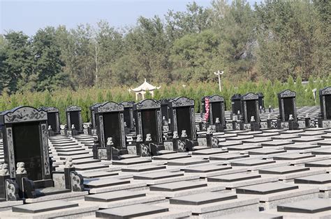 北京市德陵盘龙台公墓价格多少，环境怎么样 - 善唯买墓网