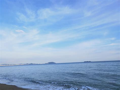 海灰色图片