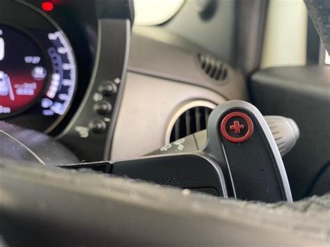アバルト595（アバルト）ツーリズモ ナビ バックカメラ Bluetooth ドライブレコーダー レッドレザー 認定中古車保証1年 17インチ ...