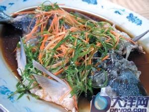 竹荚鱼,中国菜系,食品餐饮,摄影素材,汇图网www.huitu.com