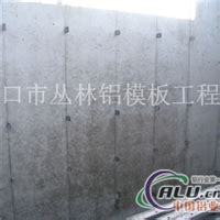 爬架铝模板厂家泰义裕阳_铝模板-山东泰义金属科技有限公司