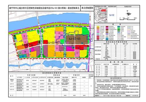 沙井片区交通专项规划首度曝光！地铁6、12号线的延长段原来长这样…_深圳南山网-爱南山，就上南山网