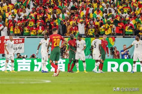 24分钟对轰5球，葡萄牙险胜加纳，C罗破门反超梅西，刷爆多项纪录|C罗|加纳|葡萄牙_新浪新闻