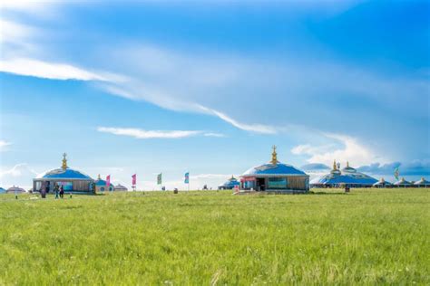 内蒙古通辽国家级自然保护区—罕山 - 知乎