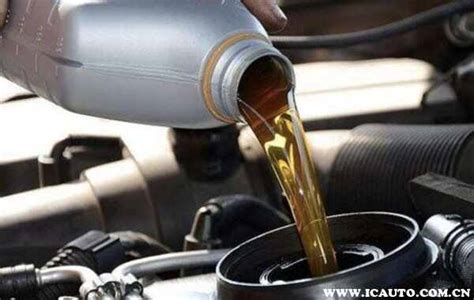高、低粘度机油对比测试_油耗比别人高 竟选错机油粘度指标？_用车_一猫汽车网