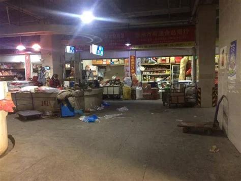 湖南长沙：释放地摊经济活力 催生火热夜经济-人民图片网